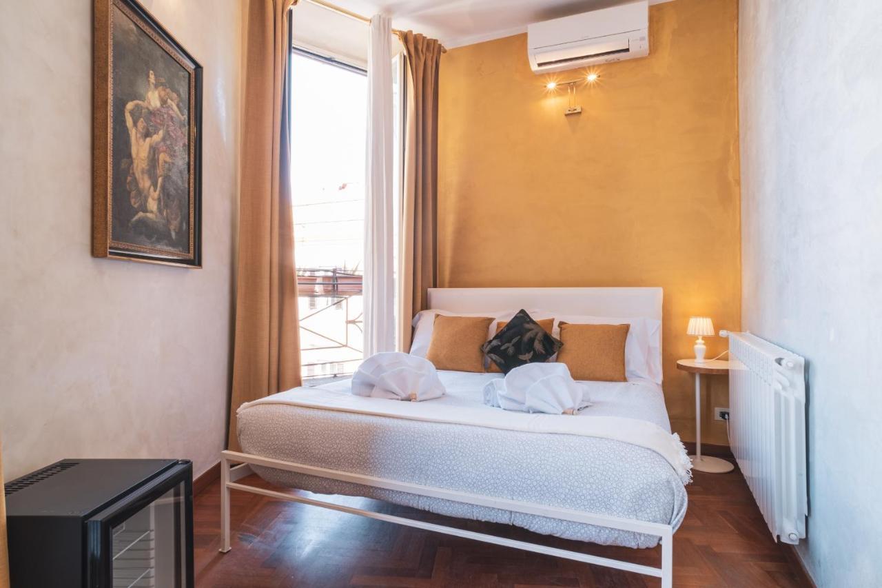 Guest house Golden Piazza Di Spagna