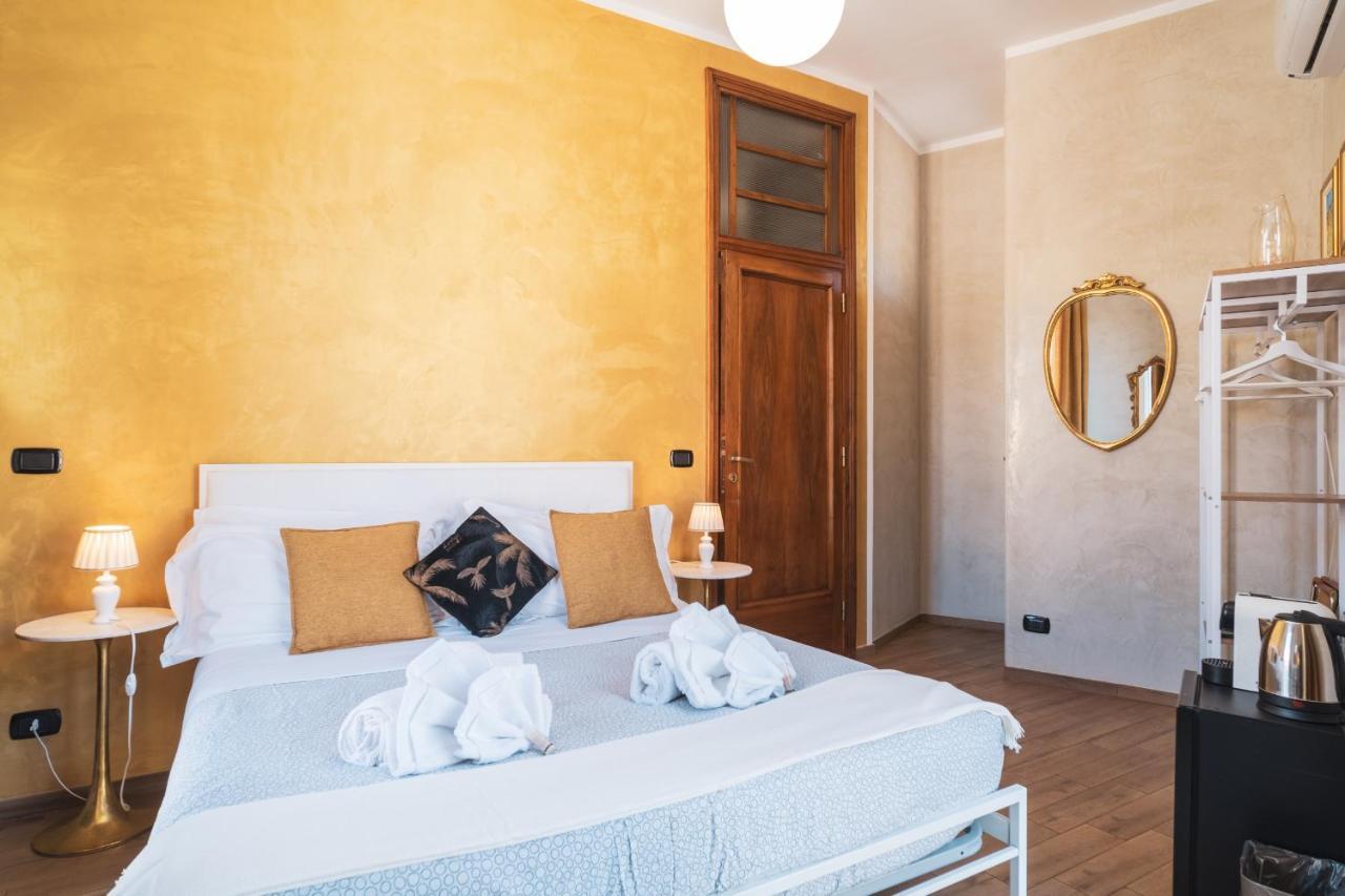 Guest house Golden Piazza Di Spagna Rome