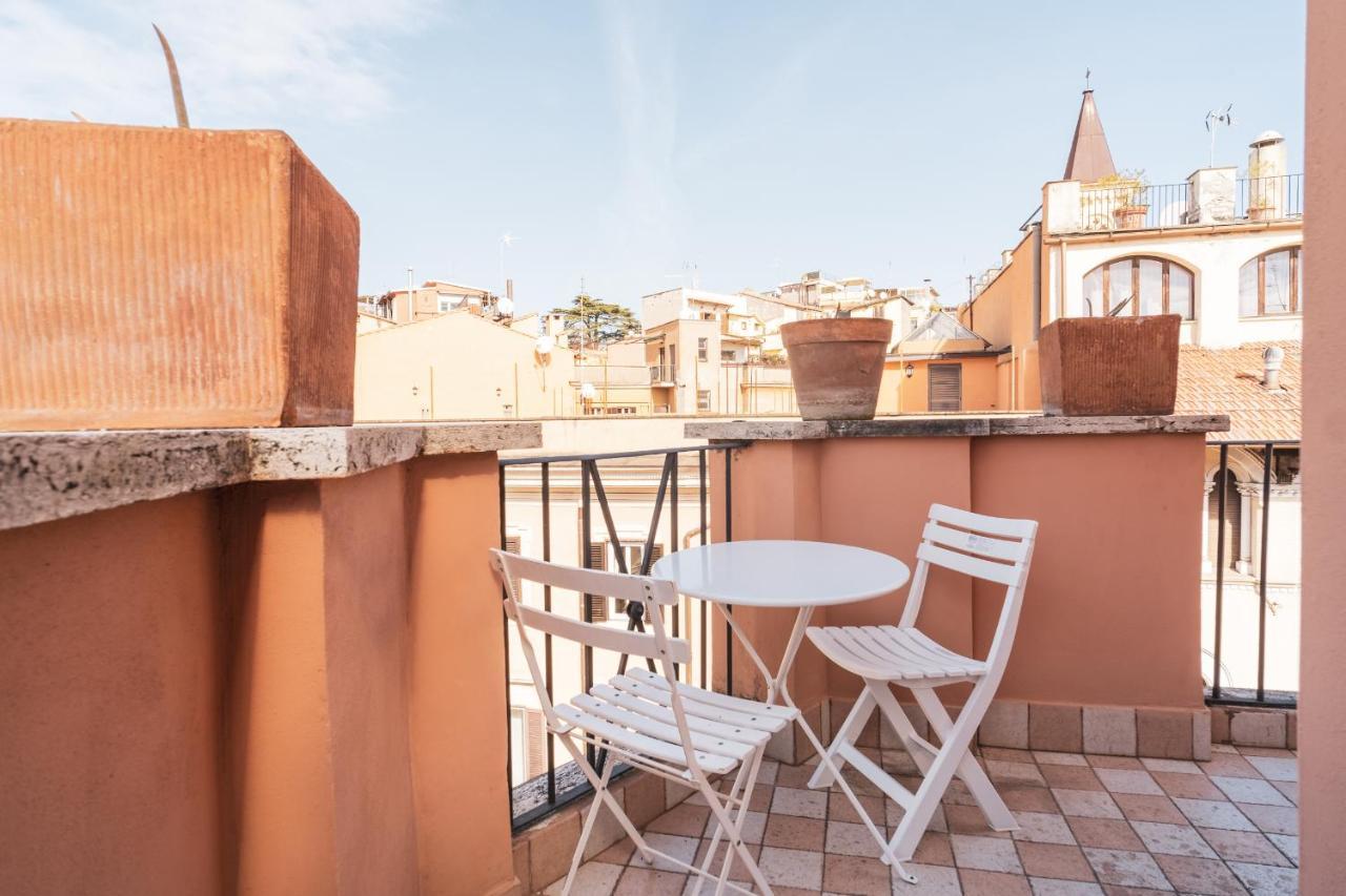 Guest house Golden Piazza Di Spagna 3*