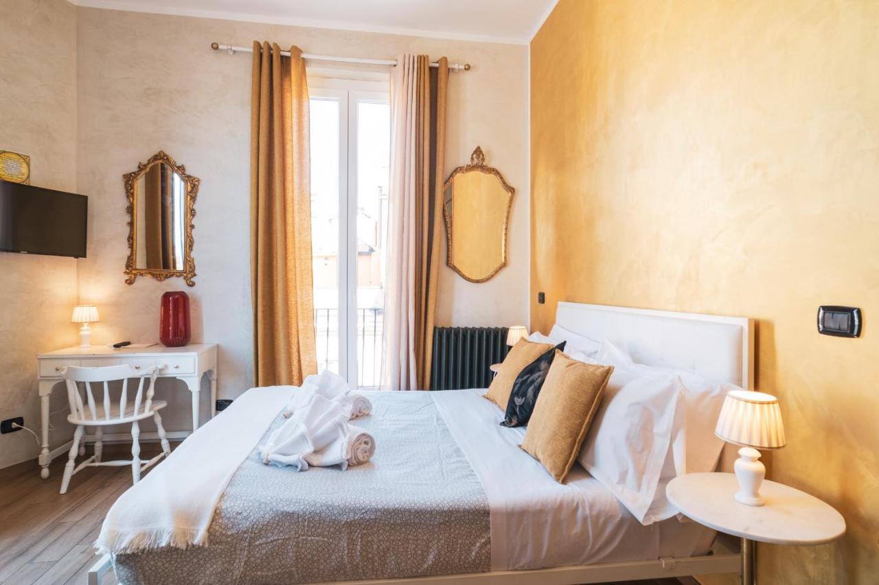 Golden Piazza Di Spagna Guest house 3*