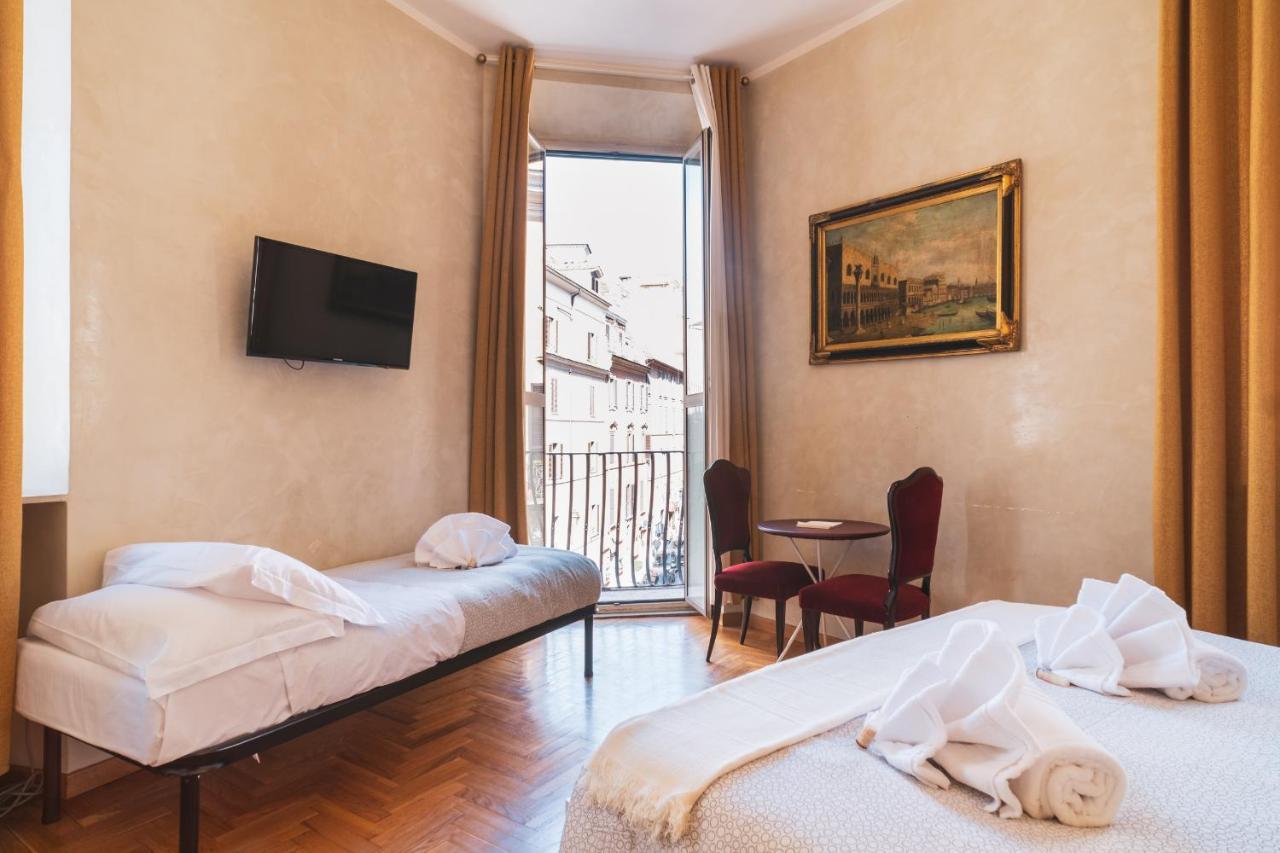 Guest house Golden Piazza Di Spagna Rome