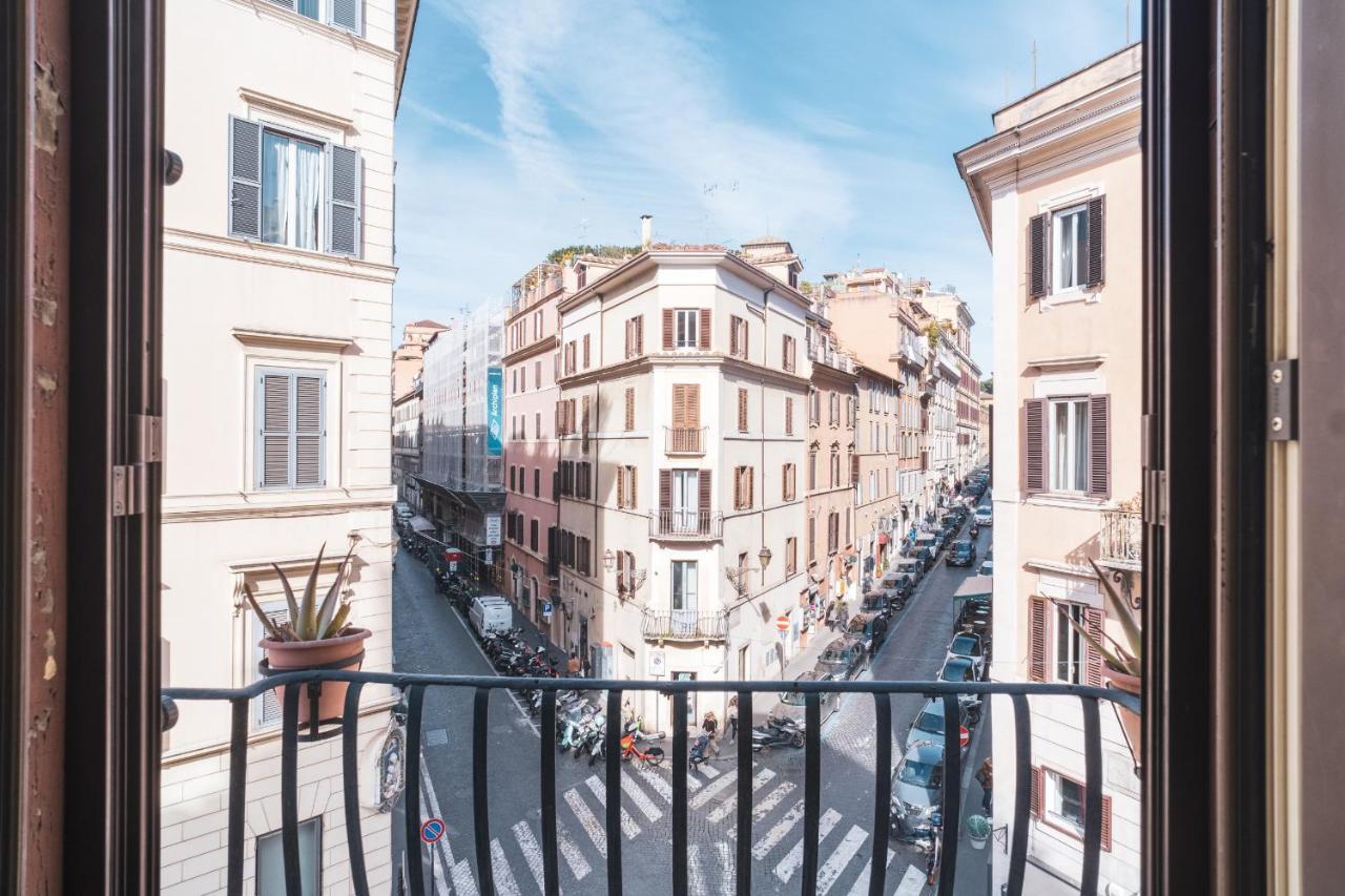 Guest house Golden Piazza Di Spagna 3*