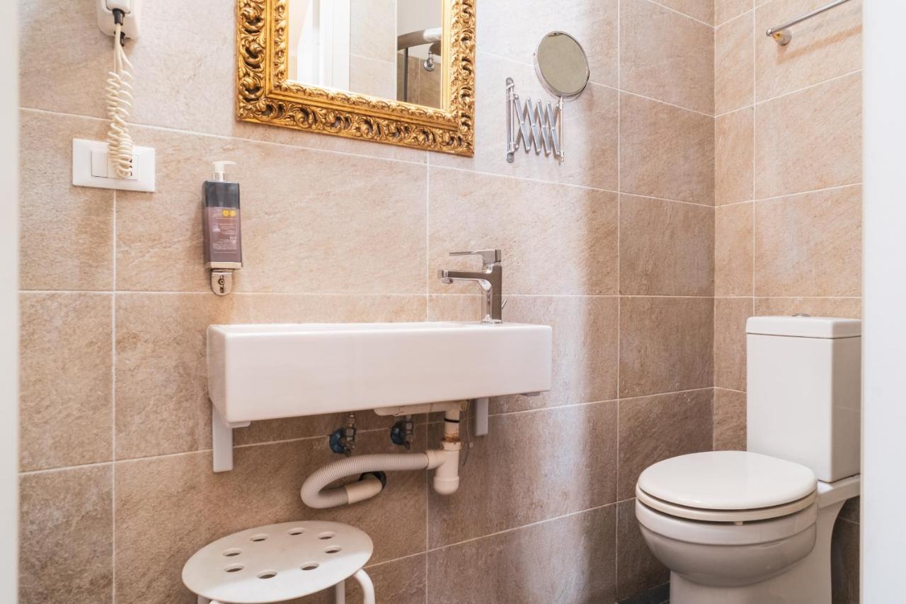Guest house Golden Piazza Di Spagna Rome