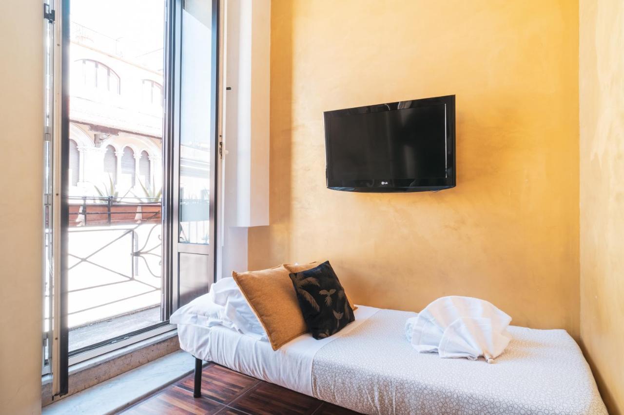 Guest house Golden Piazza Di Spagna Rome