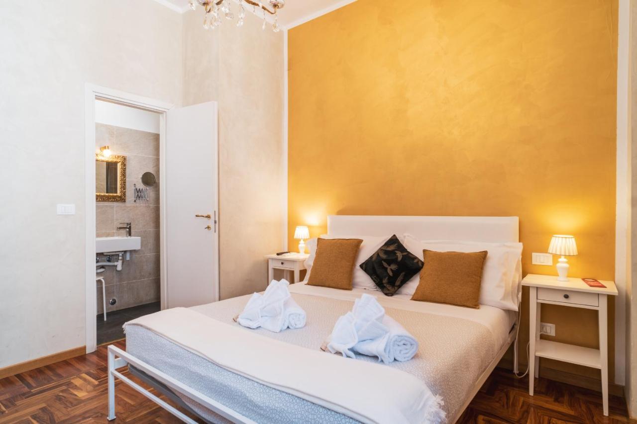 Golden Piazza Di Spagna Guest house Rome