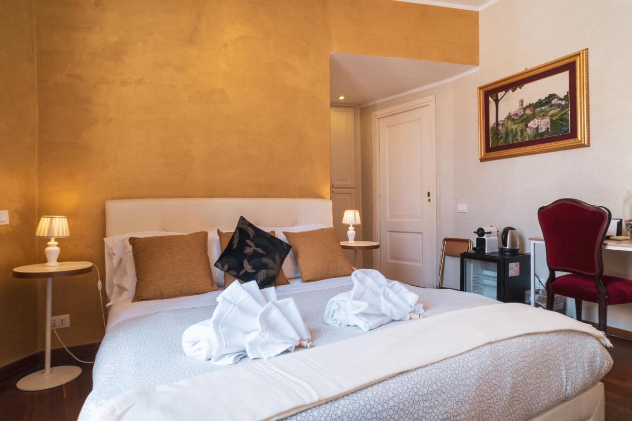 Golden Piazza Di Spagna Guest house Rome