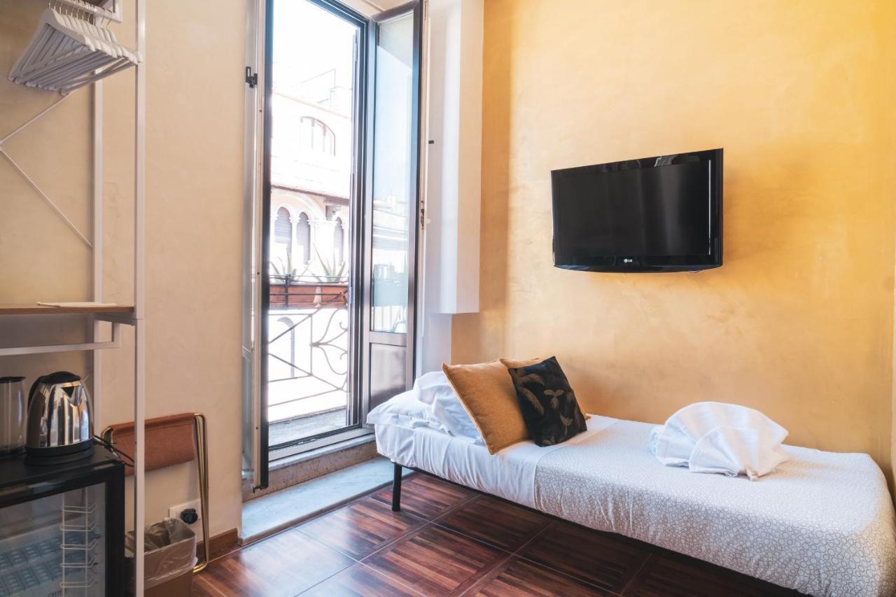 Guest house Golden Piazza Di Spagna Rome