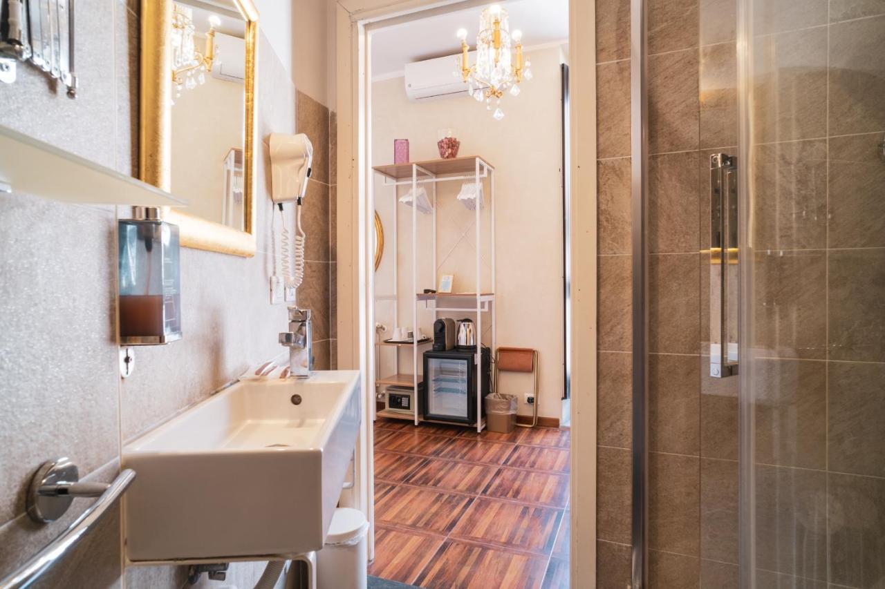 Golden Piazza Di Spagna Guest house 3*