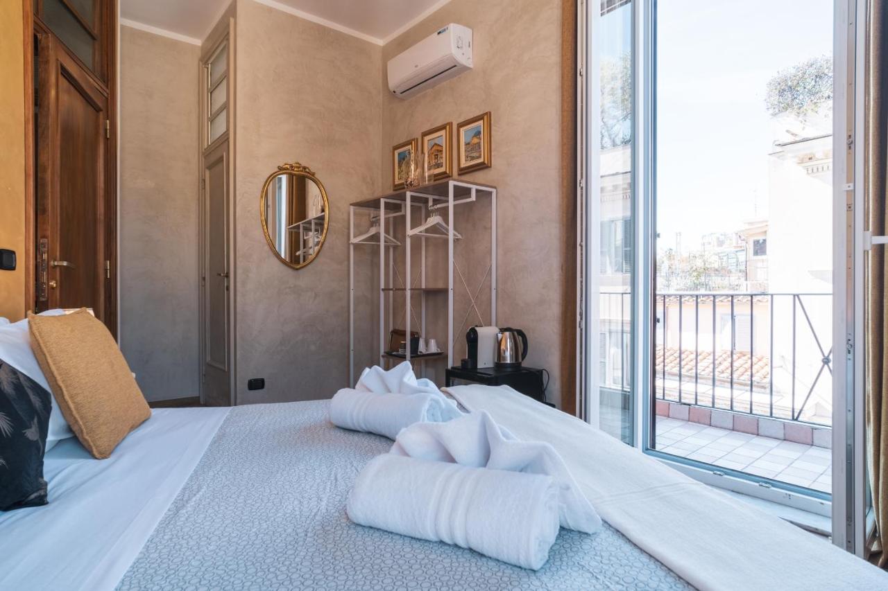 Guest house Golden Piazza Di Spagna