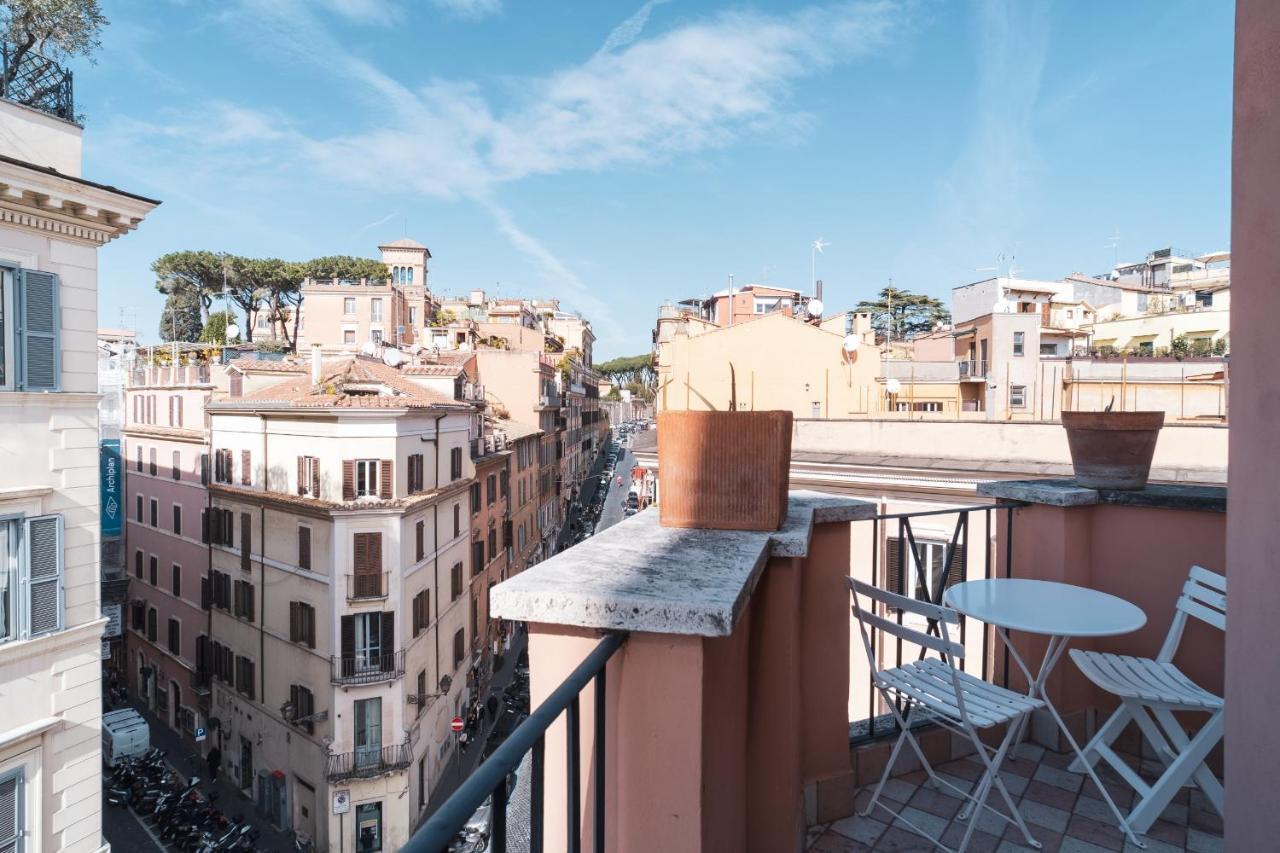 Guest house Golden Piazza Di Spagna Rome