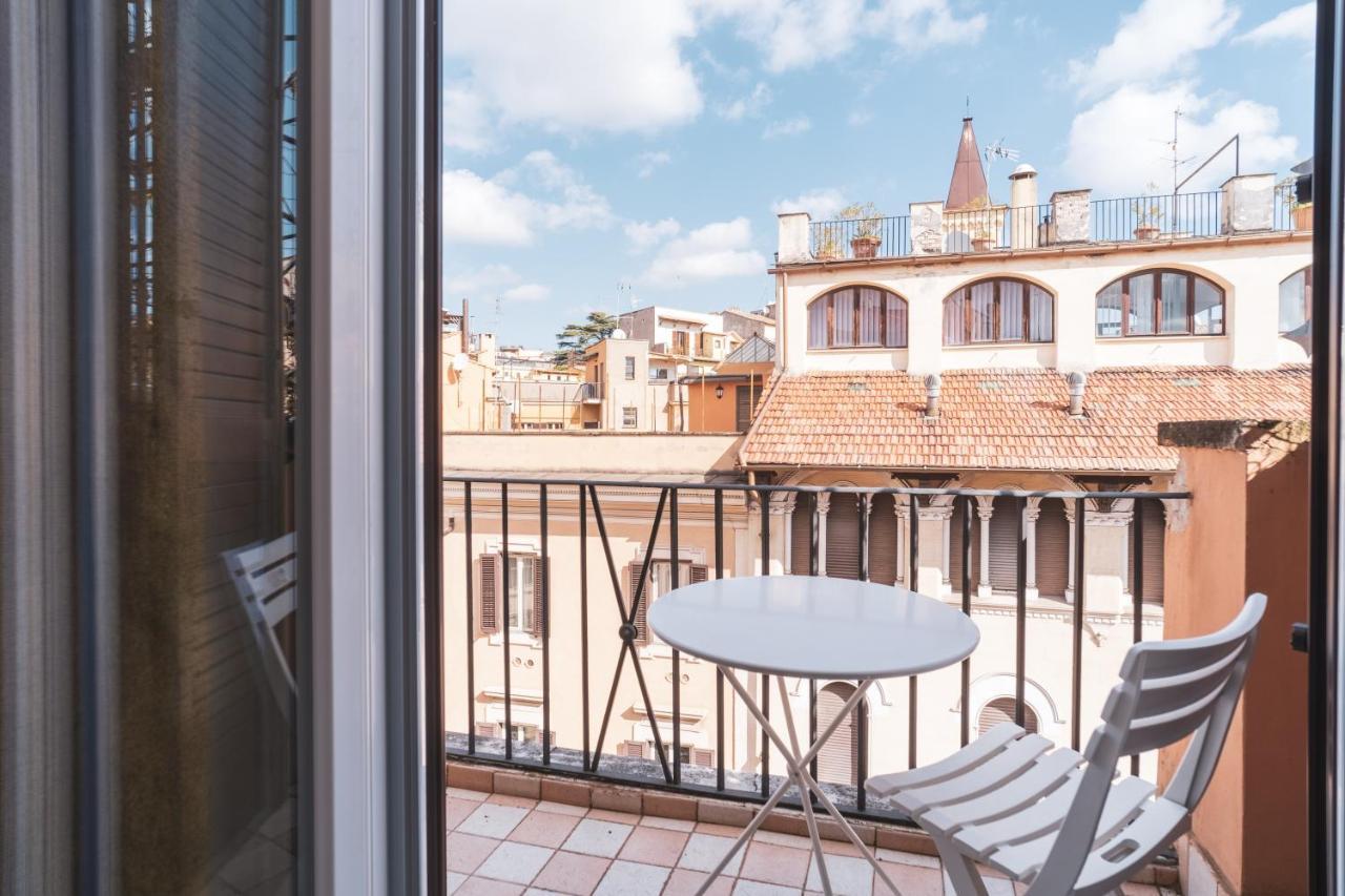 Guest house Golden Piazza Di Spagna Rome