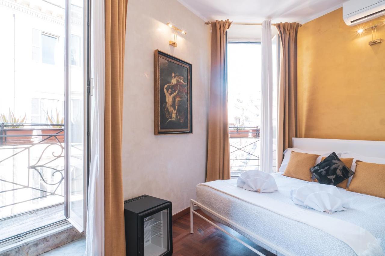 Guest house Golden Piazza Di Spagna