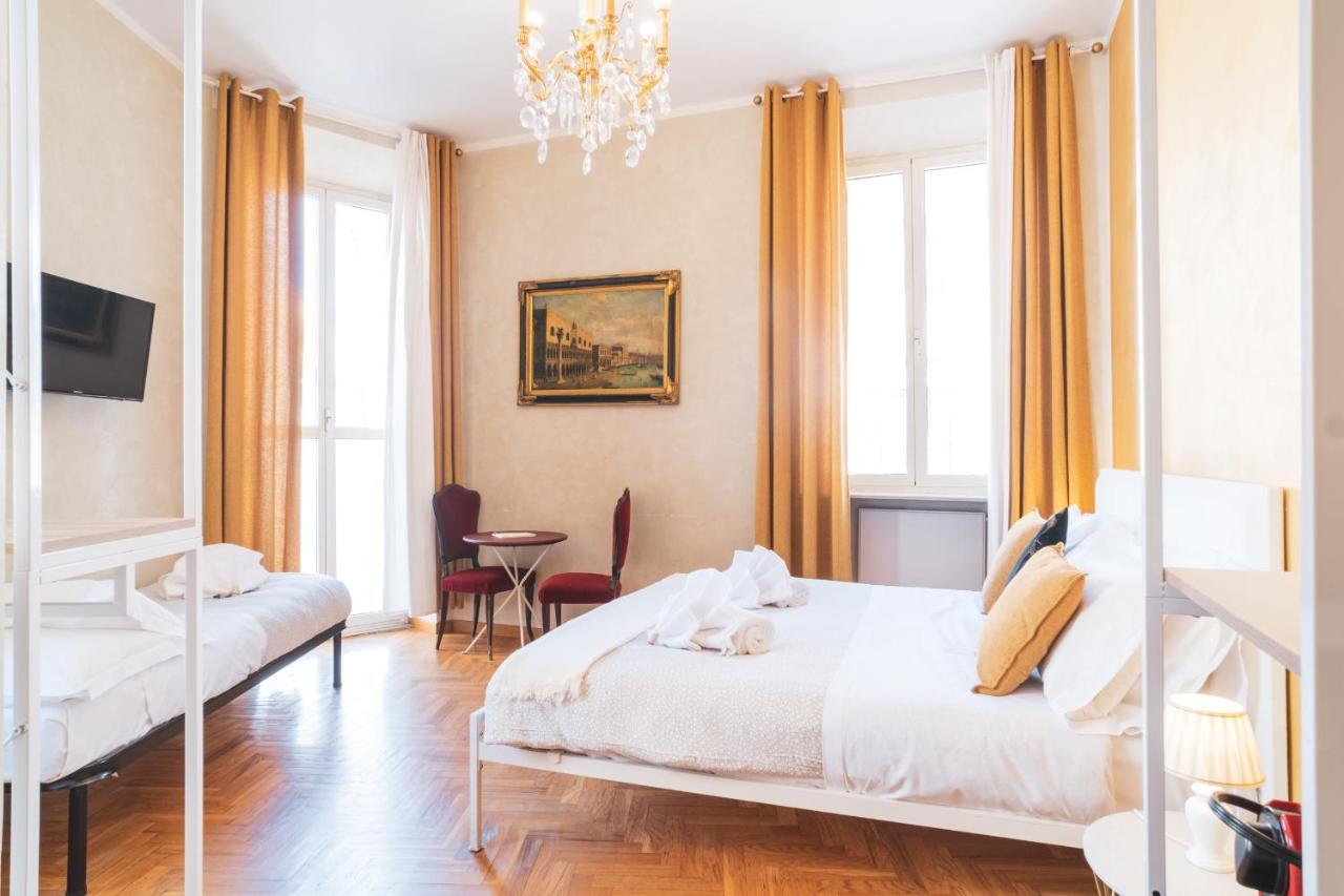 Guest house Golden Piazza Di Spagna