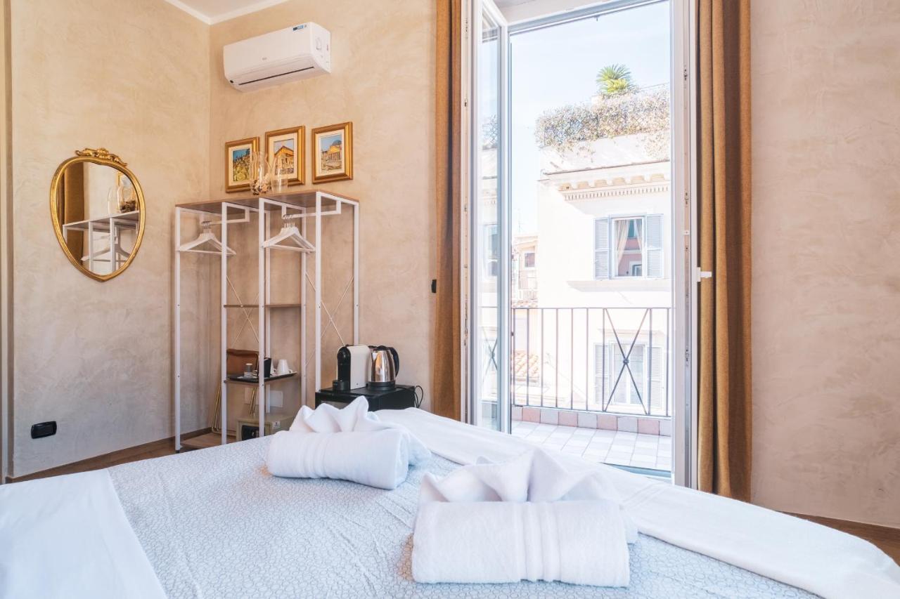 Guest house Golden Piazza Di Spagna