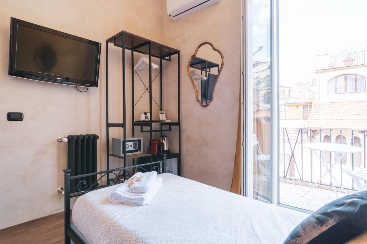 Golden Piazza Di Spagna Guest house Rome