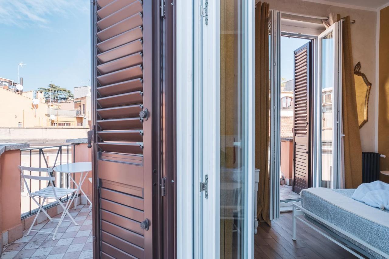 Golden Piazza Di Spagna Guest house
