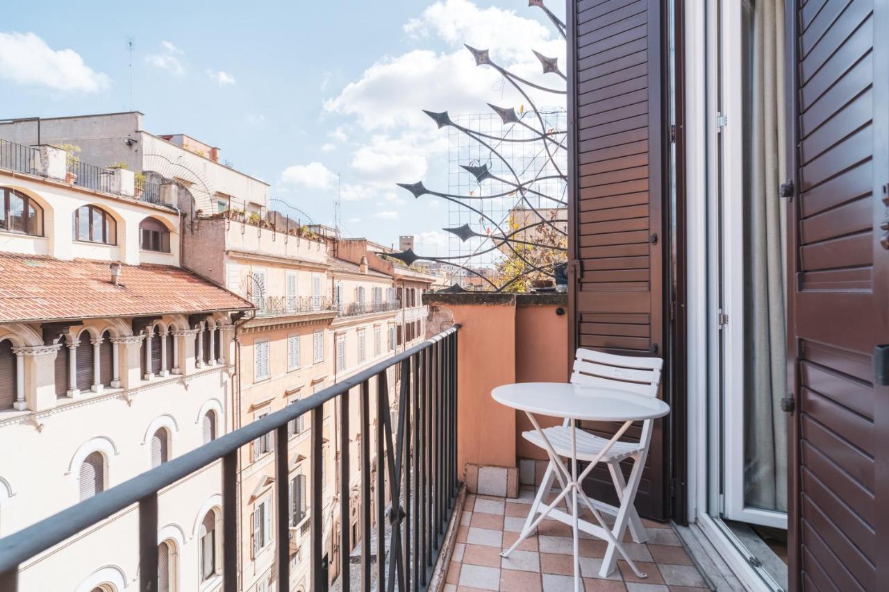 Golden Piazza Di Spagna Guest house
