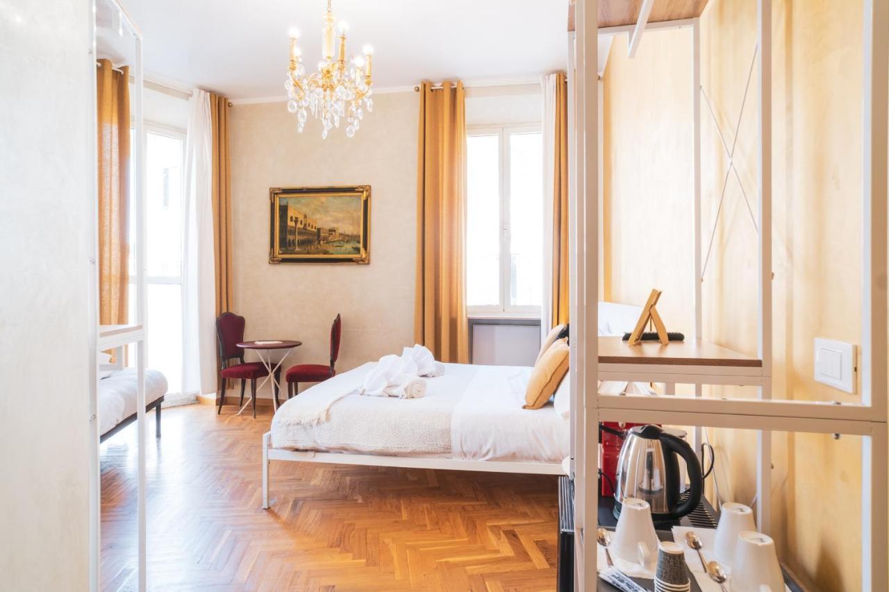 Guest house Golden Piazza Di Spagna Rome