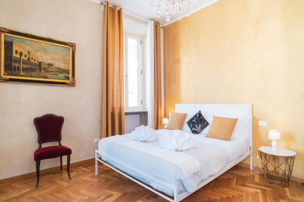 Golden Piazza Di Spagna Guest house
