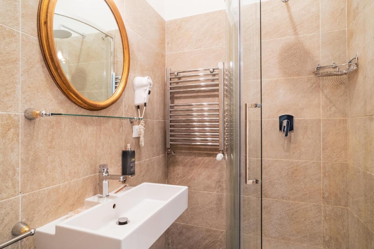 Guest house Golden Piazza Di Spagna