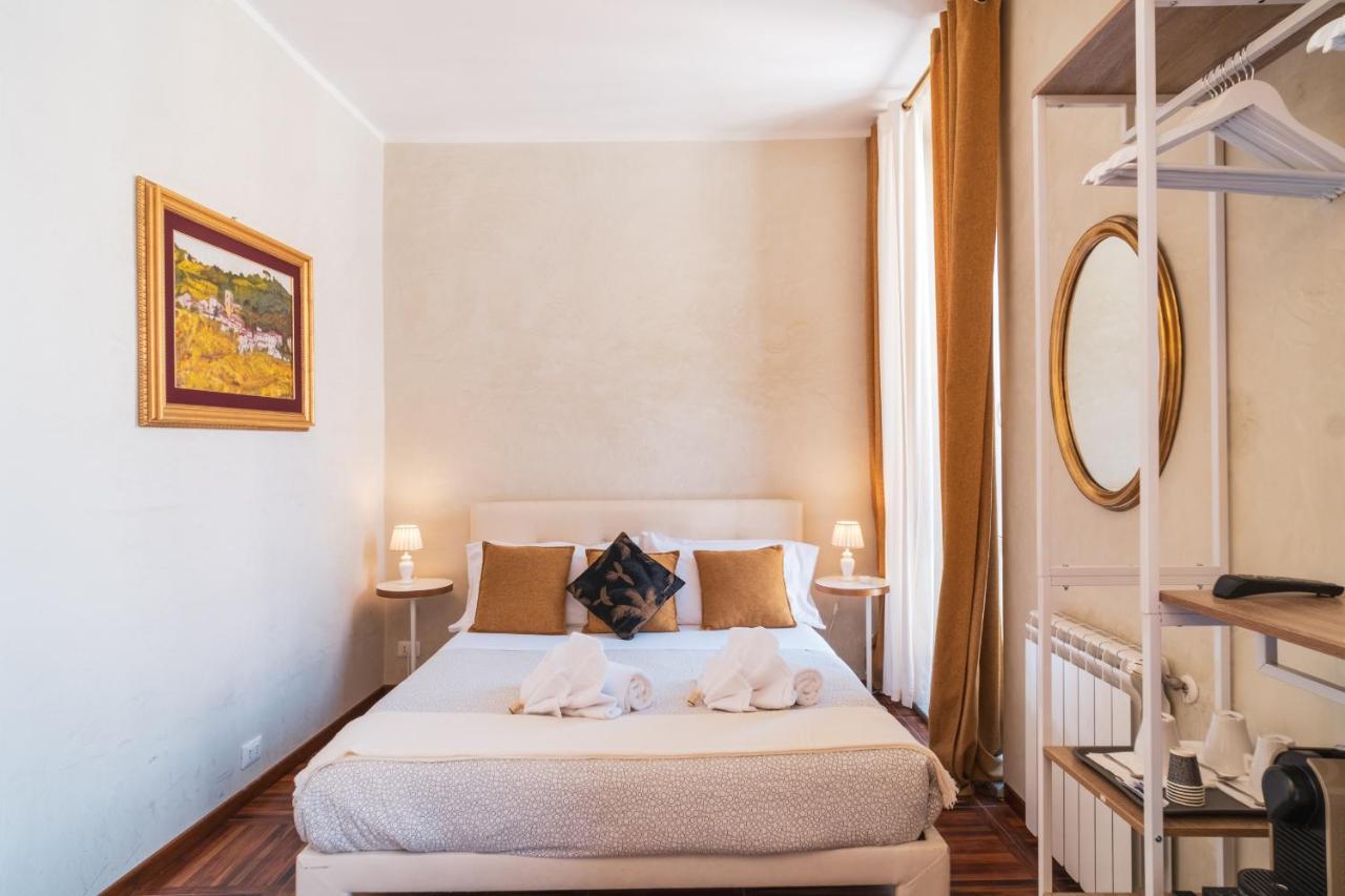 Guest house Golden Piazza Di Spagna