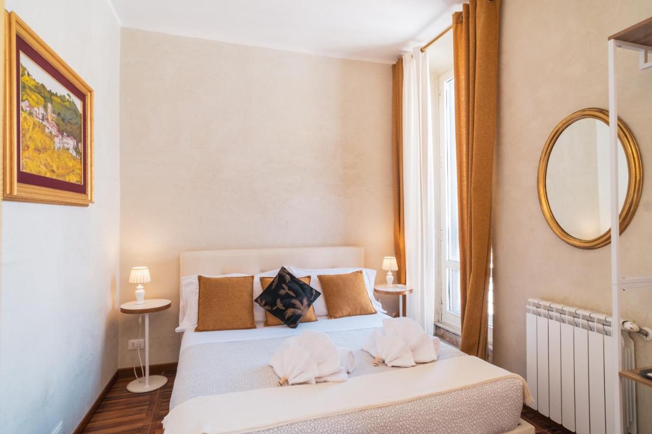 Golden Piazza Di Spagna Guest house