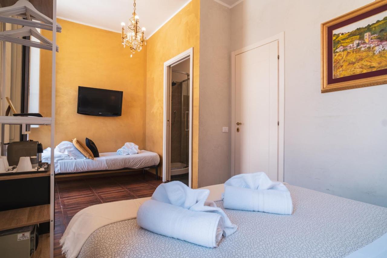 Golden Piazza Di Spagna Guest house 3*