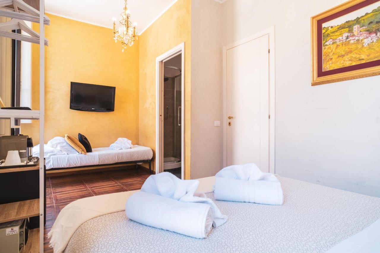 Guest house Golden Piazza Di Spagna Rome