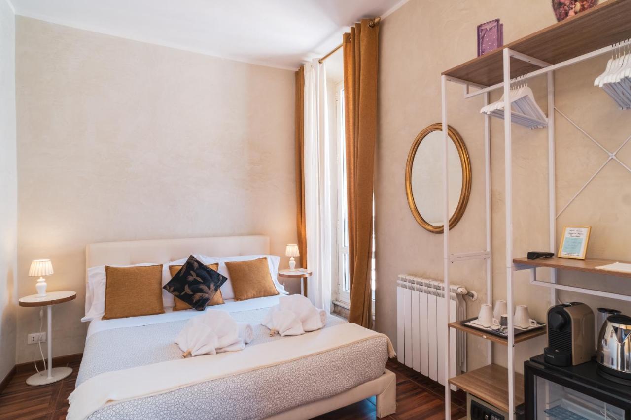 Golden Piazza Di Spagna Guest house
