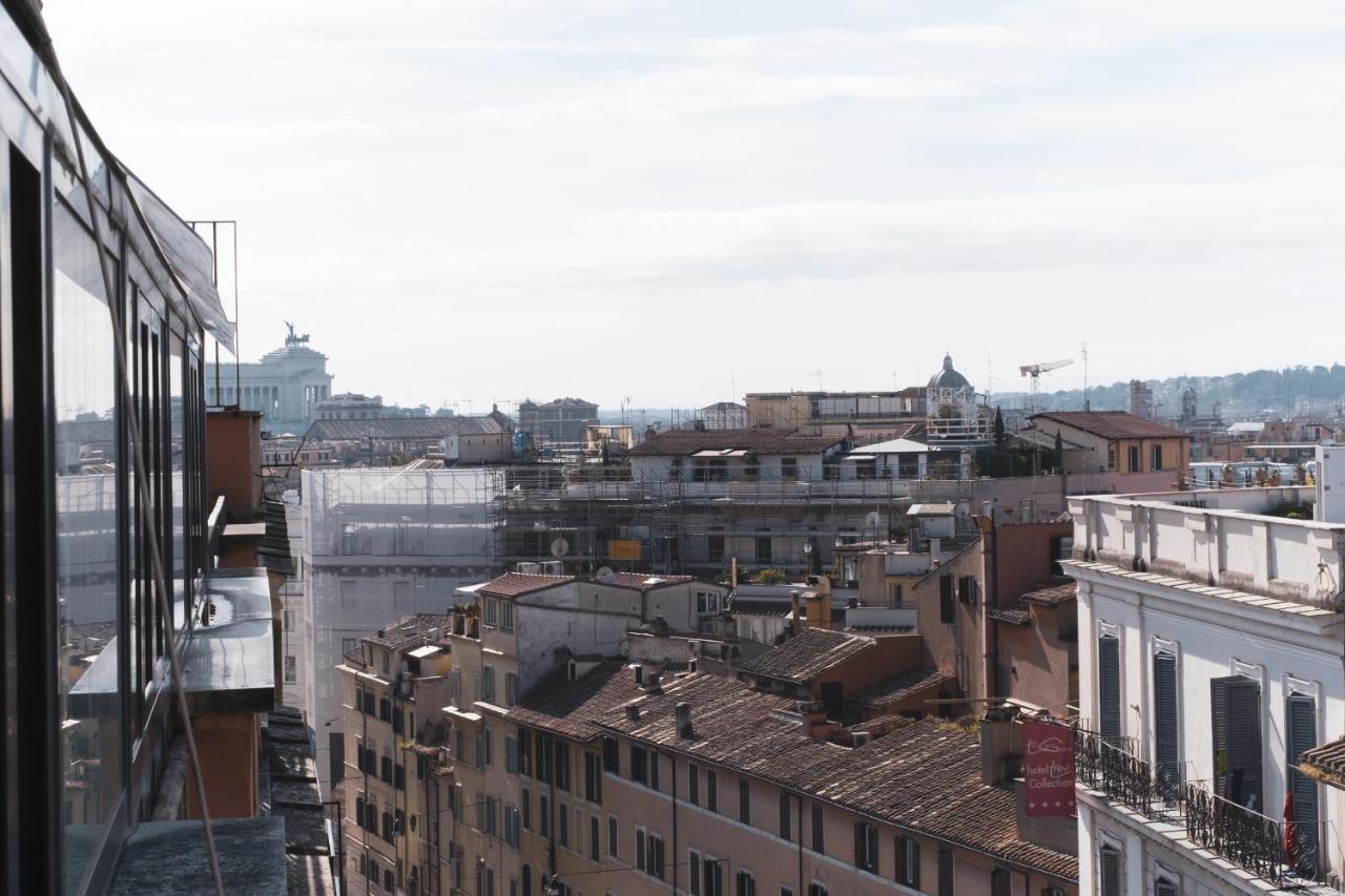 Golden Piazza Di Spagna Guest house 3*