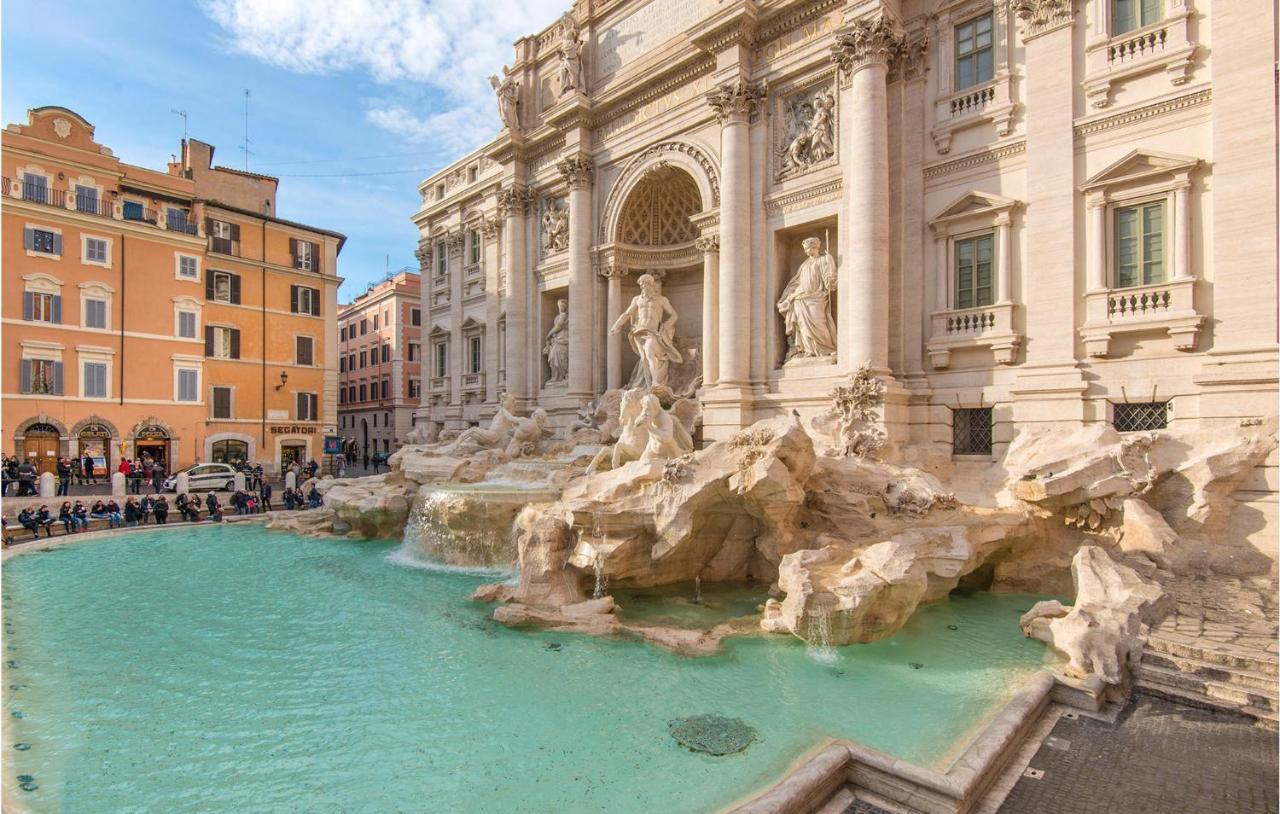 Appartamento Stunning In With 1 Bedrooms And Wifi Roma