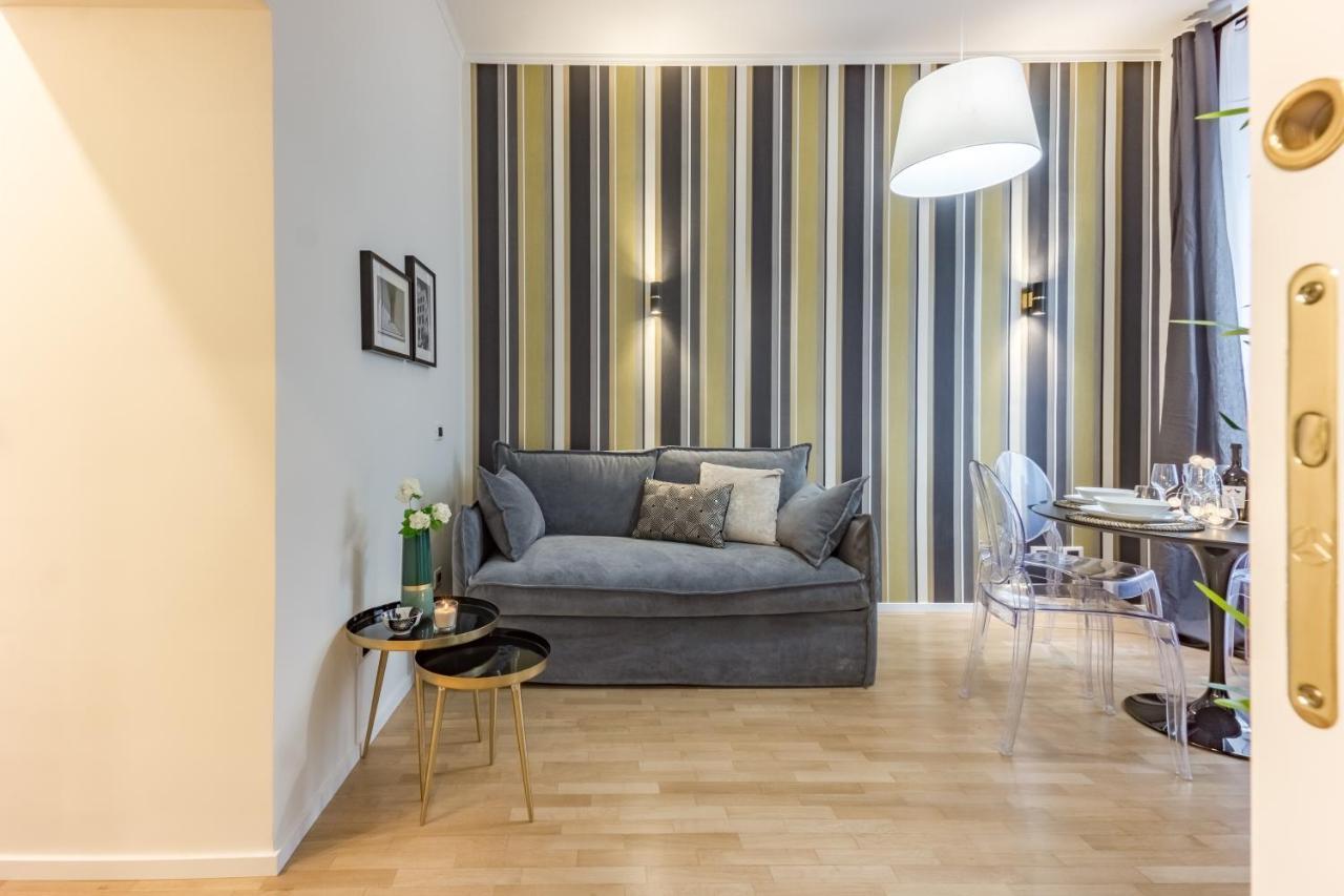 Appartamento Boutique Flaminio - 150 M From Piazza Del Popolo