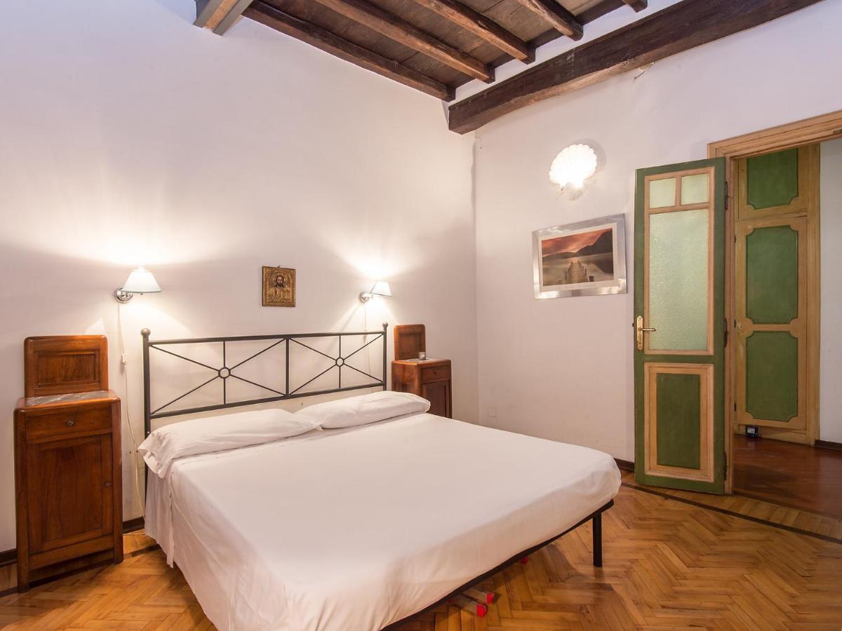 Piazza Navona Charming By Interhome Rome