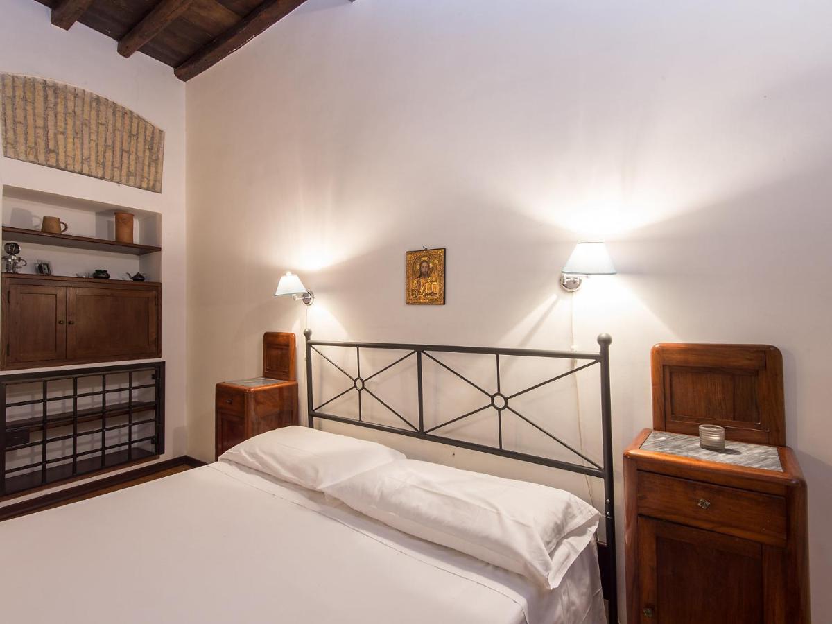 Piazza Navona Charming By Interhome Apartment Rome