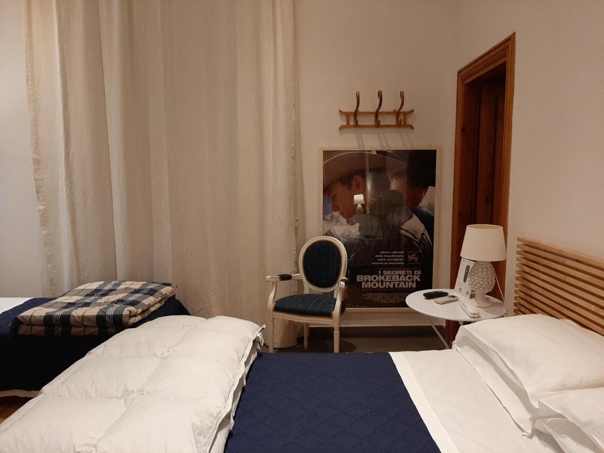 Cairoli 4* Rome