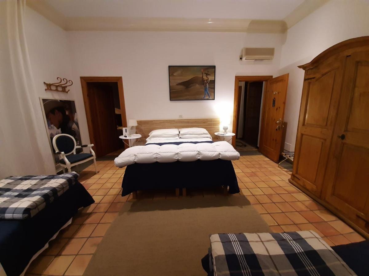 Hotel Cairoli Rome
