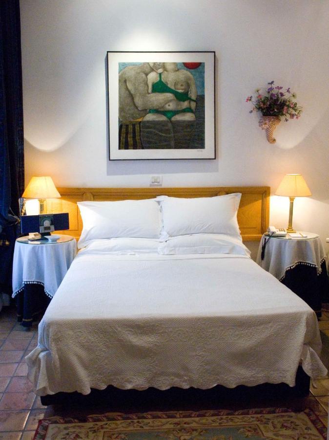 Cairoli Hotel 4*