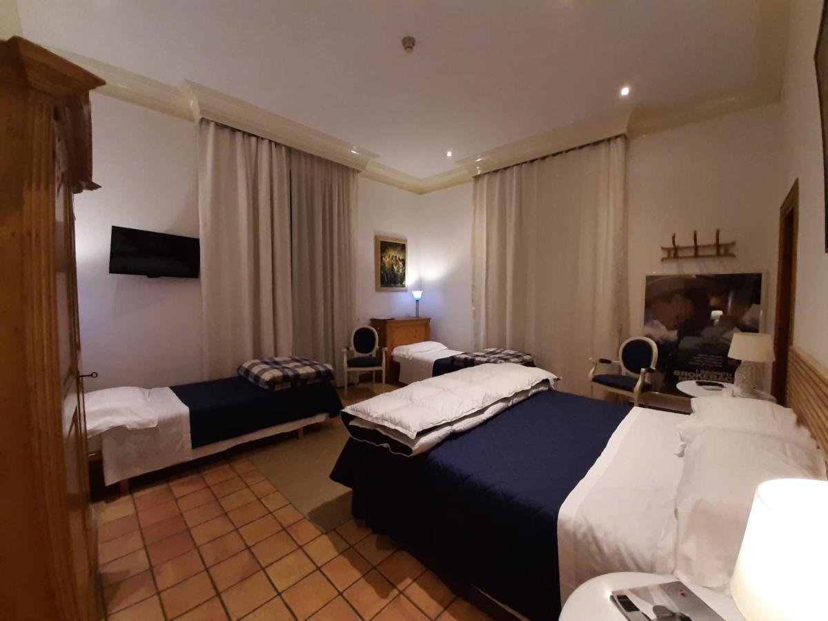 Cairoli 4* Rome