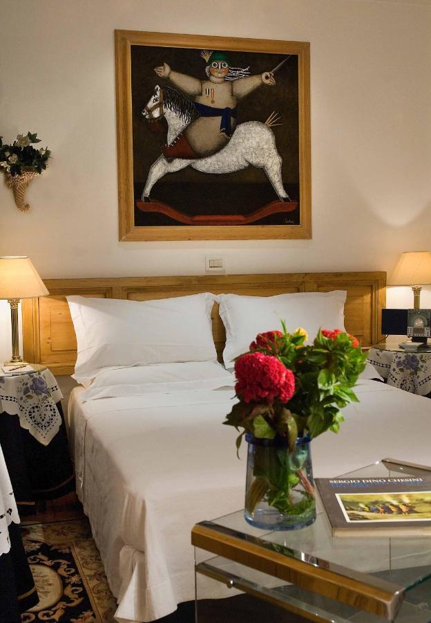 Cairoli Hotel Rome