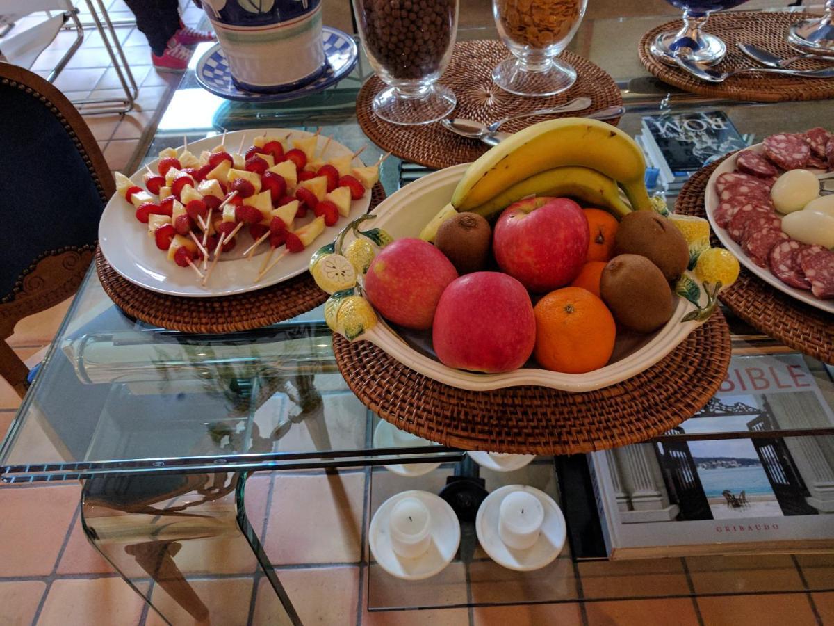 Cairoli Hotel 4*