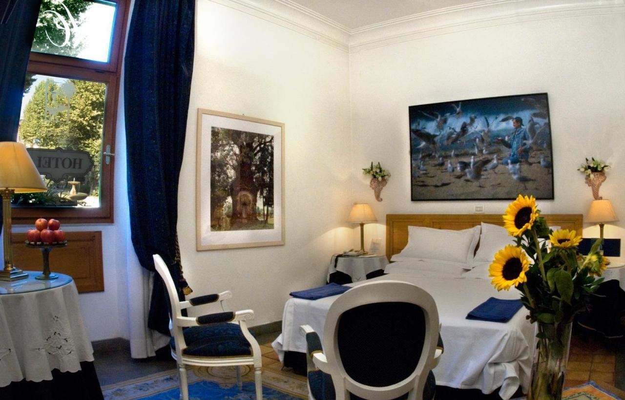 Cairoli 4* Rome