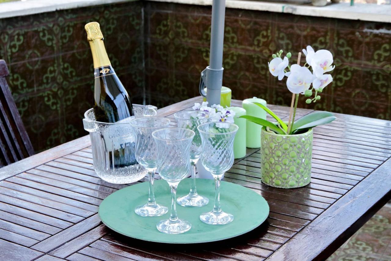 Appartamento Timeless St Peter Terrace *