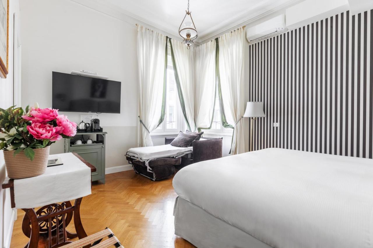 Relais Donna Lucrezia Rome