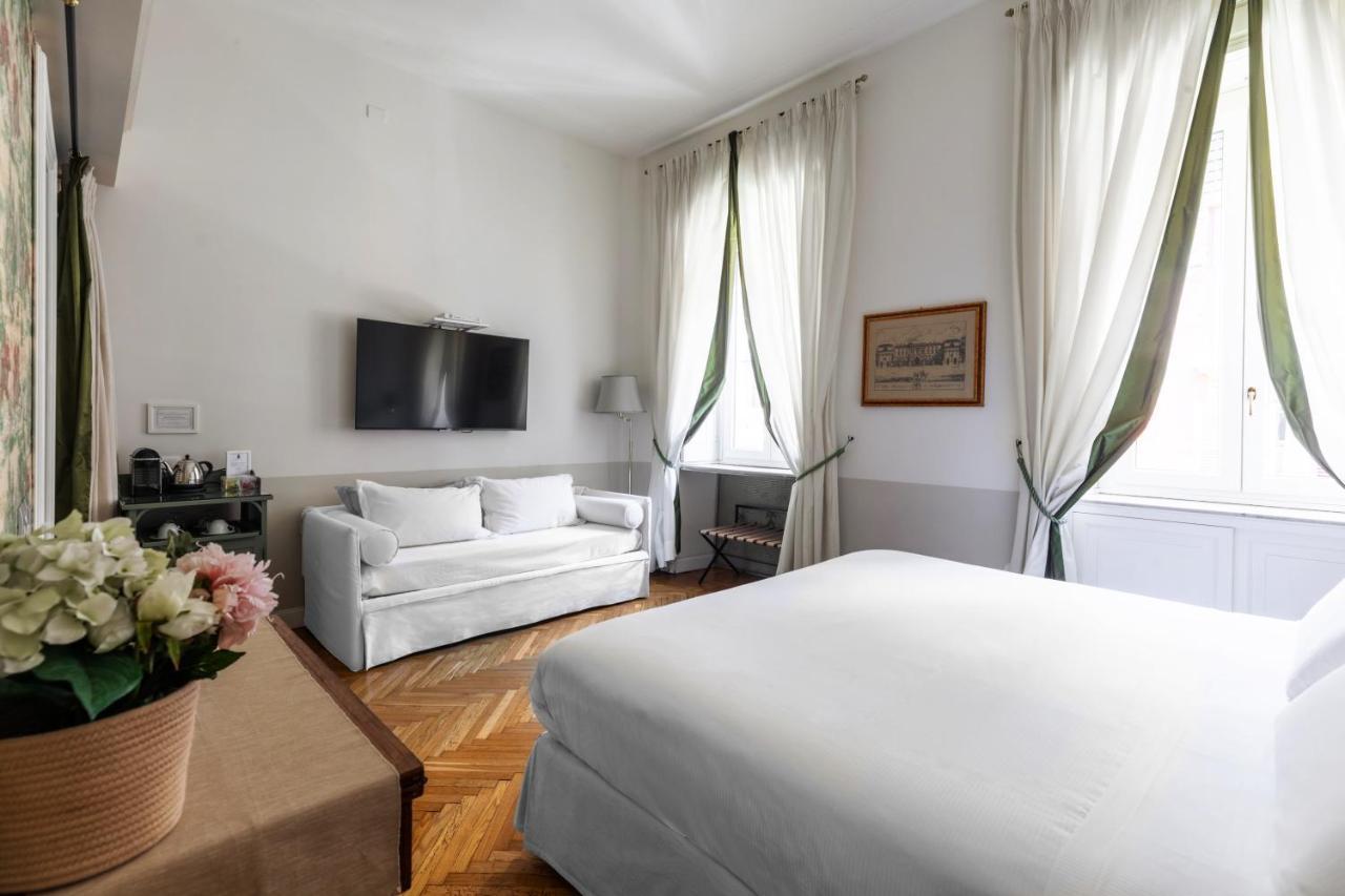 Relais Donna Lucrezia Guest house