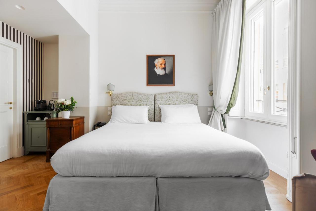 Relais Donna Lucrezia 2* Rome