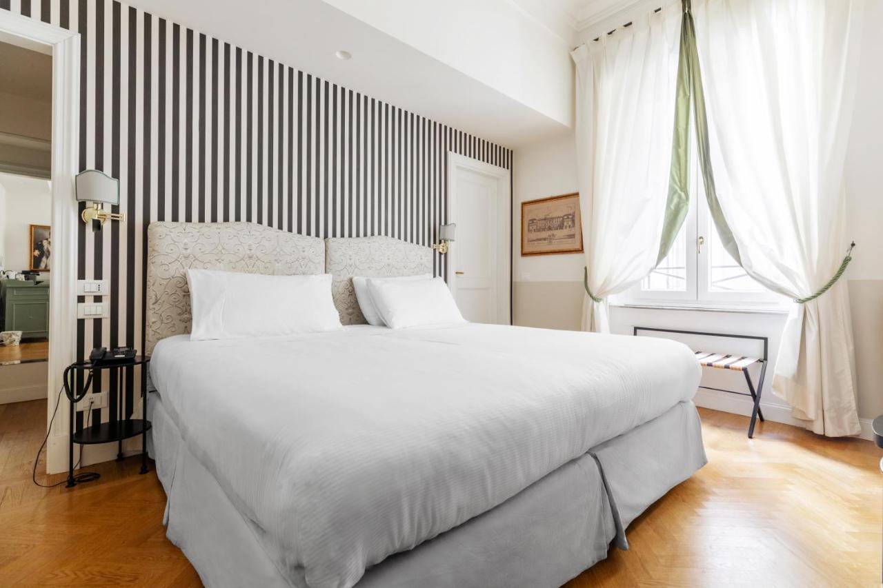 Guest house Relais Donna Lucrezia Rome