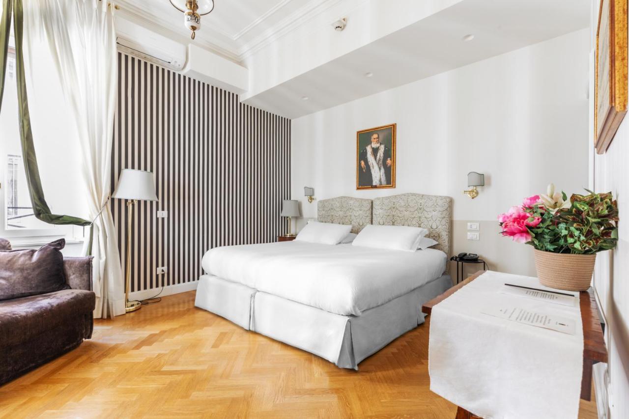 Guest house Relais Donna Lucrezia Rome