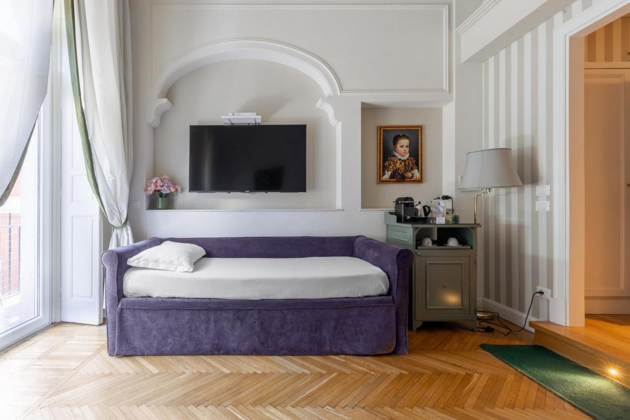 Guest house Relais Donna Lucrezia Rome