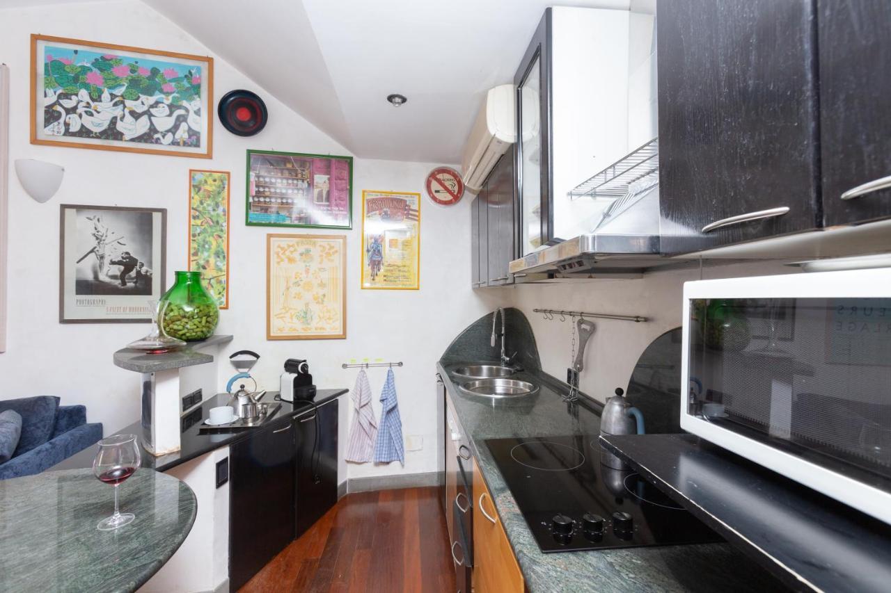 Domusamor Navona Apartment