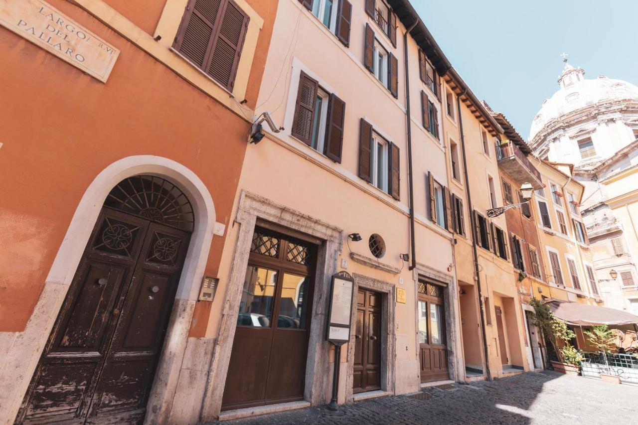 Apartment Domusamor Navona